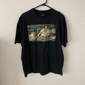 DGK Black T-Shirt